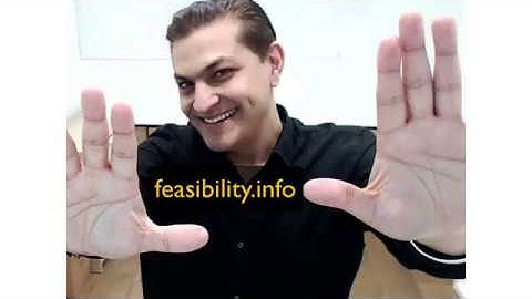 Most Important Feasibility Concept