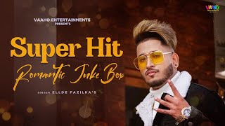 Super Hit Romantic JukeBox 2022 | Latest Hit Beat Songs Mashup | Vaaho Entertainments