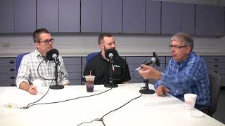 Tarter Source: ONEFIRE's Jason Parkinson and Mike Hemmer