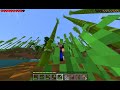MInecraft Without Armor or Sleeping... (featuring @SRGplaysYT127)