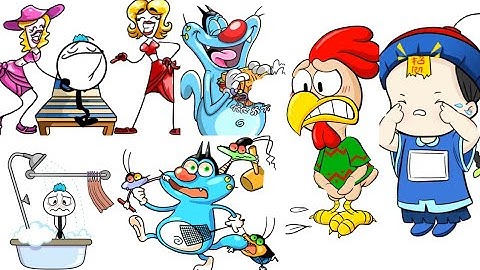 Troll master | draw one part | brain test | easy gameplay | level 201 - 250