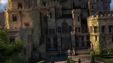 Fable  3 starter save