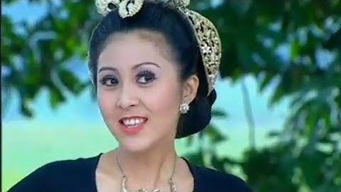 TUTUR TINULAR VERSI 2011 - Episode 161