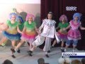 Детские театральные коллективы показали свои спектакли в Бердске