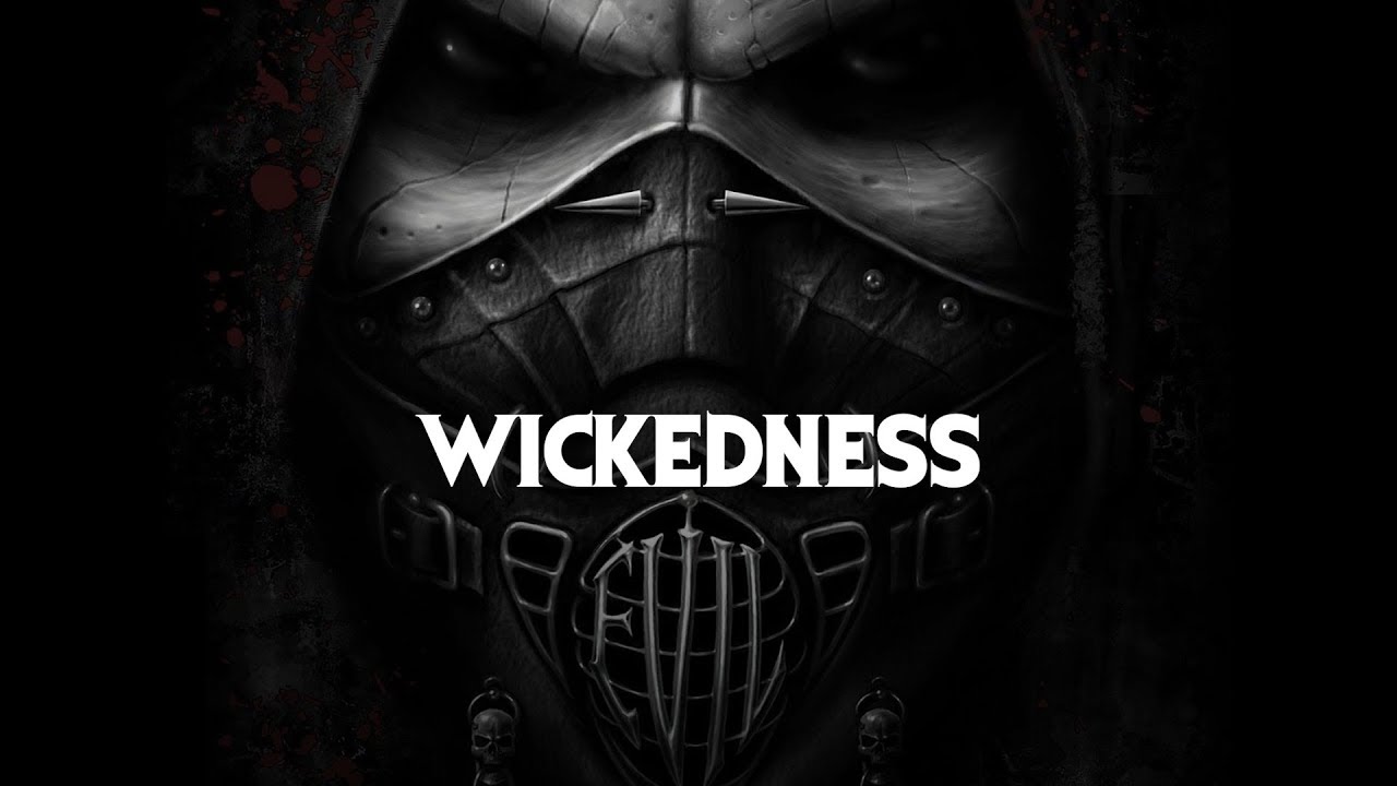  SOLD Dancehall Riddim Instrumental 2018 WICKEDNESS By 