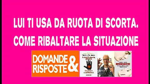 Cosa è un ribaltamento?