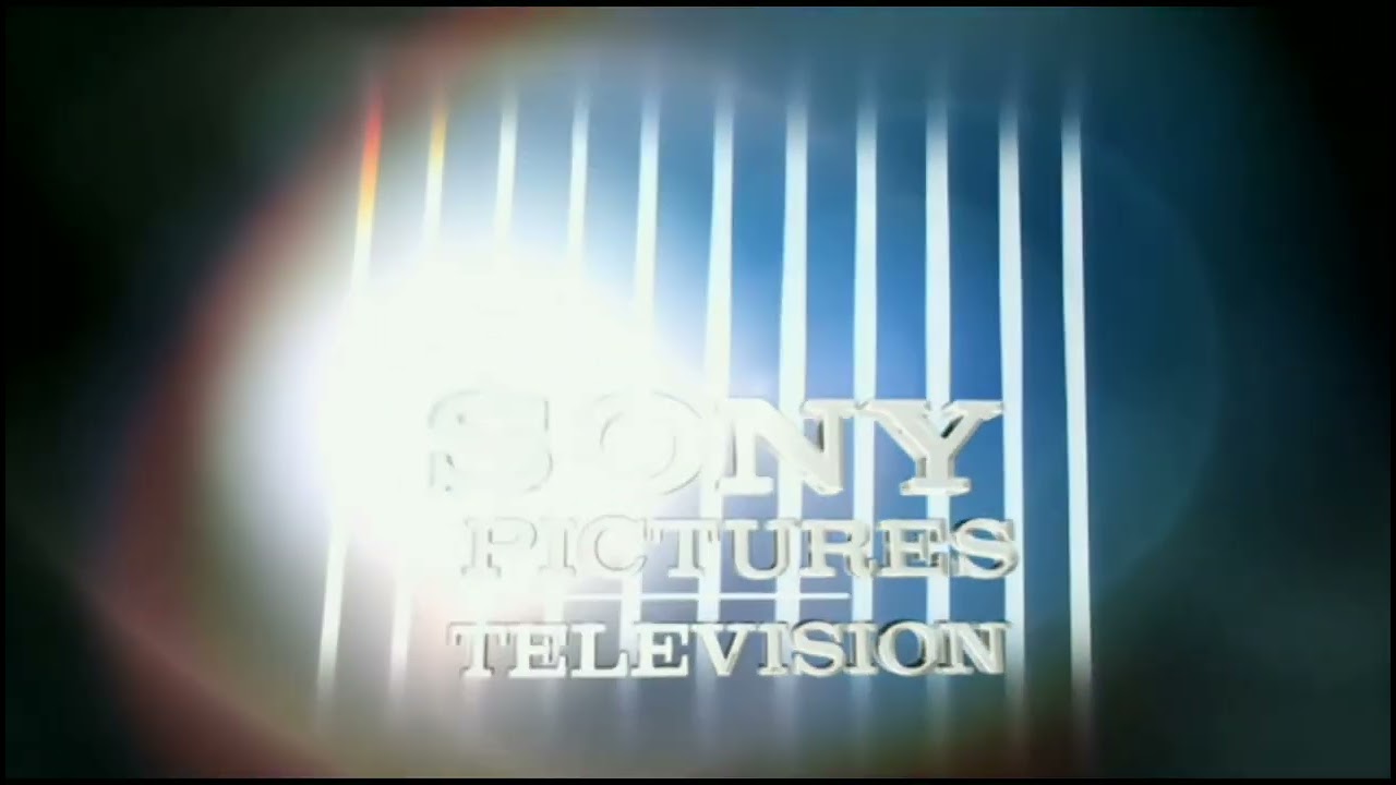 Hanley Productions/CBS Productions/Sony Pictures Television (x2, 2000/2002)