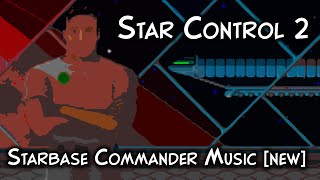 Commander Hayes Theme Music [New HQ Remastered Cover] from Star Control 2