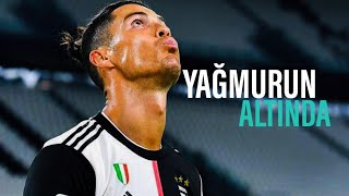 RONALDO -YAĞMURUN ALTINDA (KATANA) SKİLLS AND GOALS - 2021