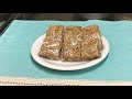 Kẹo dẻo Mè Đậu Phộng(Mè Sửng) lai rai ăn vặt - Peanut Sesame Candy