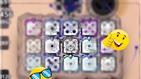 Best Atomic Hell Dice Deck In PVP!! 【地獄原子骰搭配】Random Dice