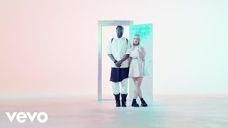 Video Home ft. will.i.am Leah McFall