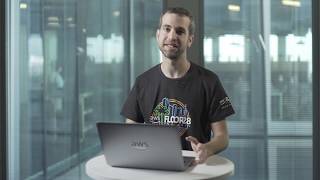 AWS Tips & Tricks - Amazon Redshift Elastic Resize - Hebrew Content