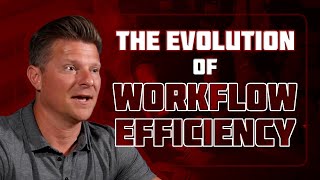 The Evolution of Workflow Efficiency?️ | The AC Method Clips