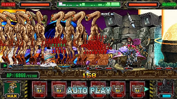 MSA. BATTLE!  BATTLE TACTICS  -Season 12- !!! (7.8.0 ver)