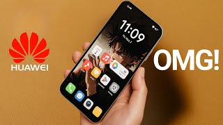 Huawei - NEW AI Revolution!!