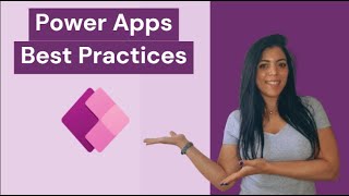 Power Apps Best Practices - Clean, organized and tidy code by Odet Maimoni 119 views 3 weeks ago 11 minutes, 19 seconds