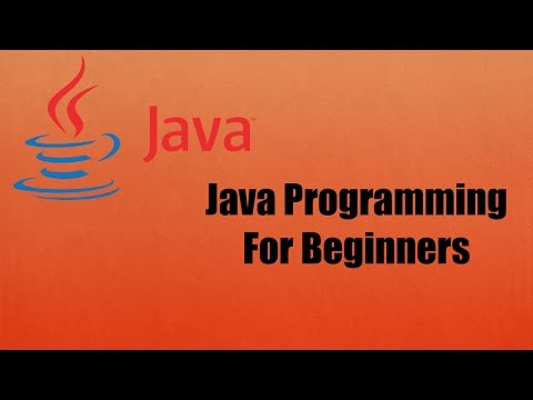 Java Programming For Beginners | Part 1: JDK & IDEs