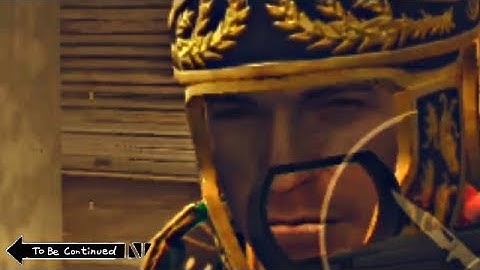 Modern Combat 5 - To Be Continued Compilation