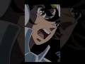 Avisou milo #anime #cdz #saintseiya #cavaleirosdeouro #mudearies #sagadegêmeos #milodeescorpião