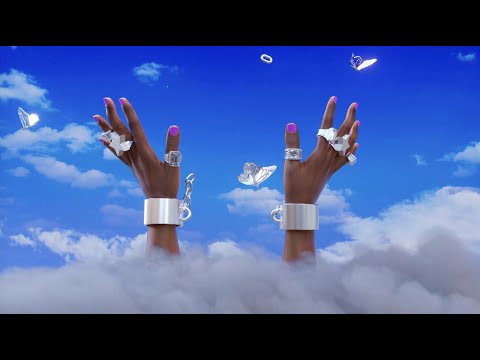 LIL NAS X & JACK HARLOW  – INDUSTRY BABY (LYRIC VIDEO)