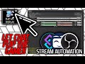 ROTATE YOUR DISPLAY! Increase stream interactivity or work flow!