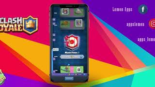 Clash Royale • Review | Lemon Apps screenshot 2