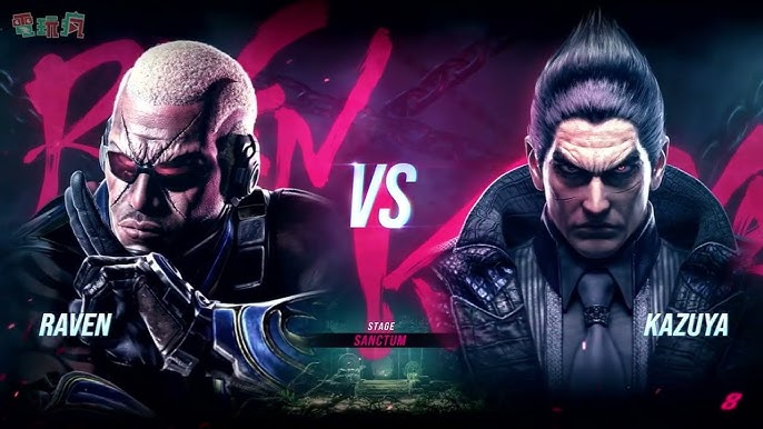 Tekken 8 Beta Test Trailer Reveals the Return of Feng Wei