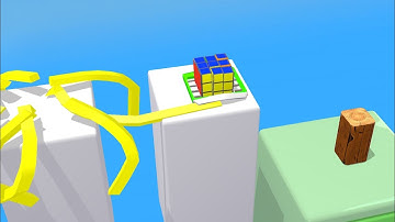 Grate It All - All Levels Gameplay Android, iOS