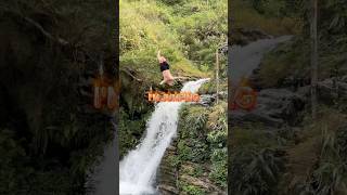 Gravity Took Over -Ha Giang Loop Adventure