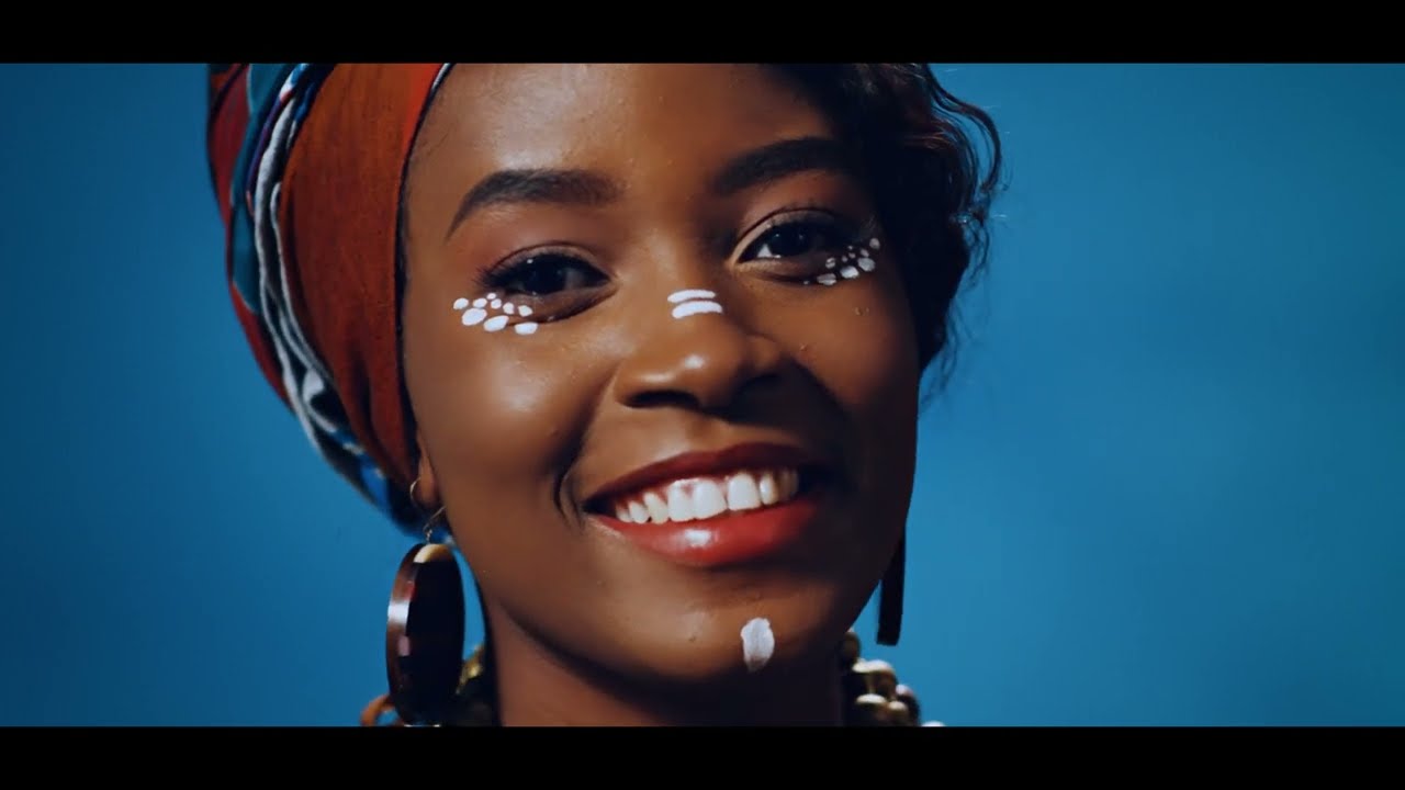 Adelmo Moreno || Africa (2025)