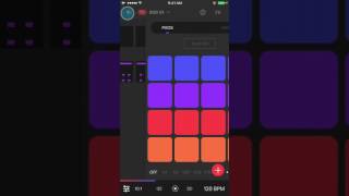 Tize - How to Loop Audio