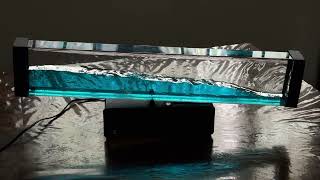 22 Inch Bollywood Wave Motion Machine