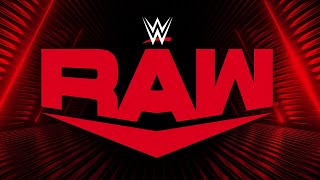 Raw AO VIVO de 23 de Dezembro de 2024