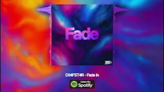 D34FST4R - FADE IN [electro progressive 2025]