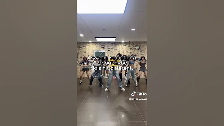 |#HYBE| love them smm | #kpop #idols |