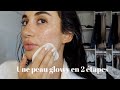 La fameuse skin care coren pour un effet glass skin