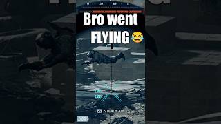 This Headshot Broke Battlefield Physics 😭 #bf6 #battlefield #battlefield6 #battlefield6sniping