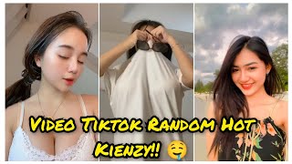 Video Tiktok Random Hot Kienzy Terbaru 2023 Selamat Lebaran 