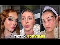 TikTok StoryTimes With All Parts!💚💚