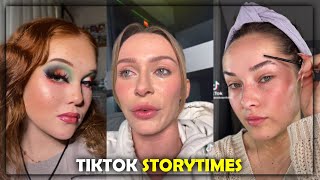 TikTok StoryTimes With All Parts!💚💚