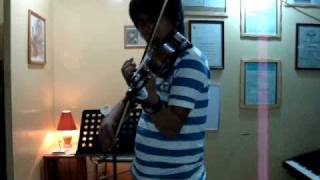 HATING GABI (MIDNIGHT SERENADE) MOLINA-ROMERO