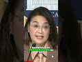 Senator Marcoleta's Shocking Admission: P75M Undeclared Funds #shorts