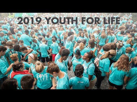 Youth For Life 2019 - Love life