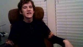 Download lagu Second Blog Entry: I will befriend Jacob.