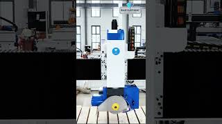 High Efficiency 5＋1 CNC Bridge Saw Machine with Italy ESA System for Sale