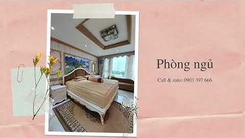 Cần bán hoặc cho thuê căn hộ cao cấp Léman Luxury, Quận 3, 87m2, 2PN, full nội thất, chính chủ