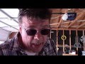 Cleaning the garage is for suckers! I have something better to do.