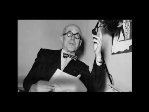 ლე კორბუზიე