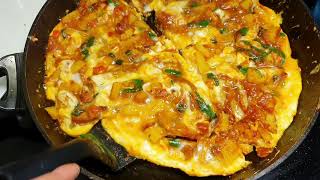 Super Delicious Breakfast on Sunday || مزیدار ناشتہ میرےاندازسےضروربنائیے